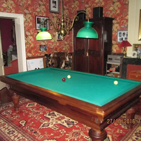 Chambres D'hotes Domaine Les Massiots Lamothe-Landerron