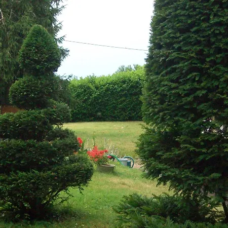 Chambres D'hotes Domaine Les Massiots 2*