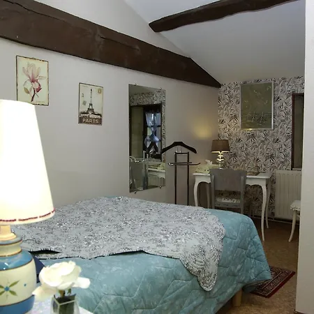 Chambres D'hotes Domaine Les Massiots