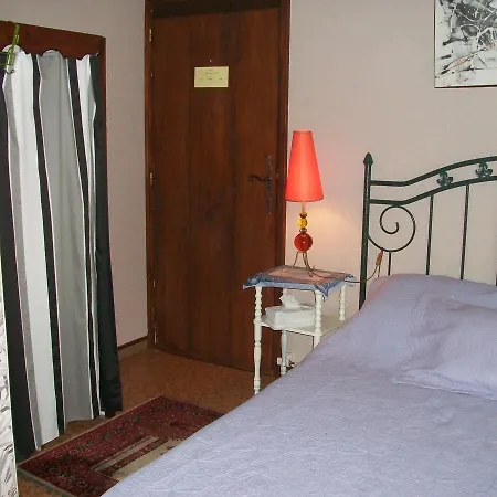 Chambres D'hotes Domaine Les Massiots