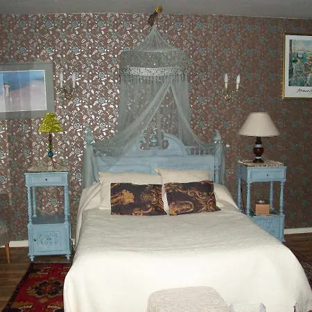 Chambres D'hotes Domaine Les Massiots