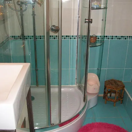 Chambres D'hotes Domaine Les Massiots