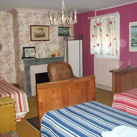 Chambres D'hotes Domaine Les Massiots Отель типа 