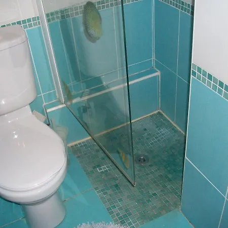 Chambres D'hotes Domaine Les Massiots