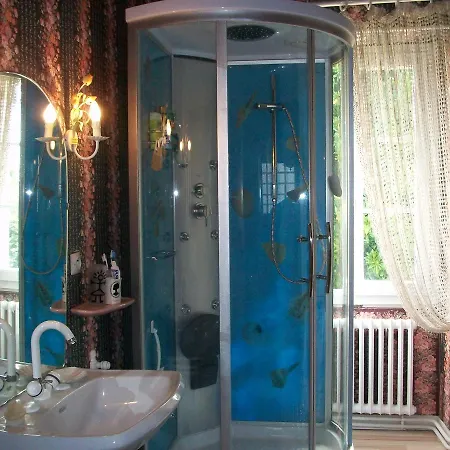 Отель типа 