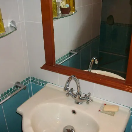 Chambres D'hotes Domaine Les Massiots Отель типа 