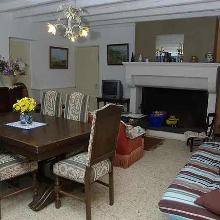 Chambres D'hotes Domaine Les Massiots 2* Lamothe-Landerron